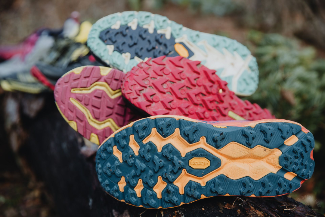 đââď¸ Running Trainers vs. Car Tyres: The Wear and Tear Connection đ
