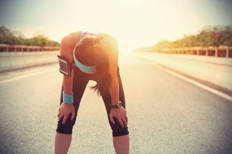 Running & Your Menstrual Cycle: How to Optimize Training Through Every Phase