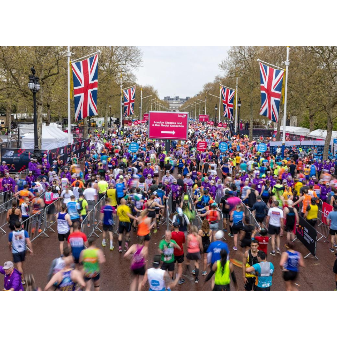 What Happens After the Finish Line? Your Essential Post-Race Recovery Guide
