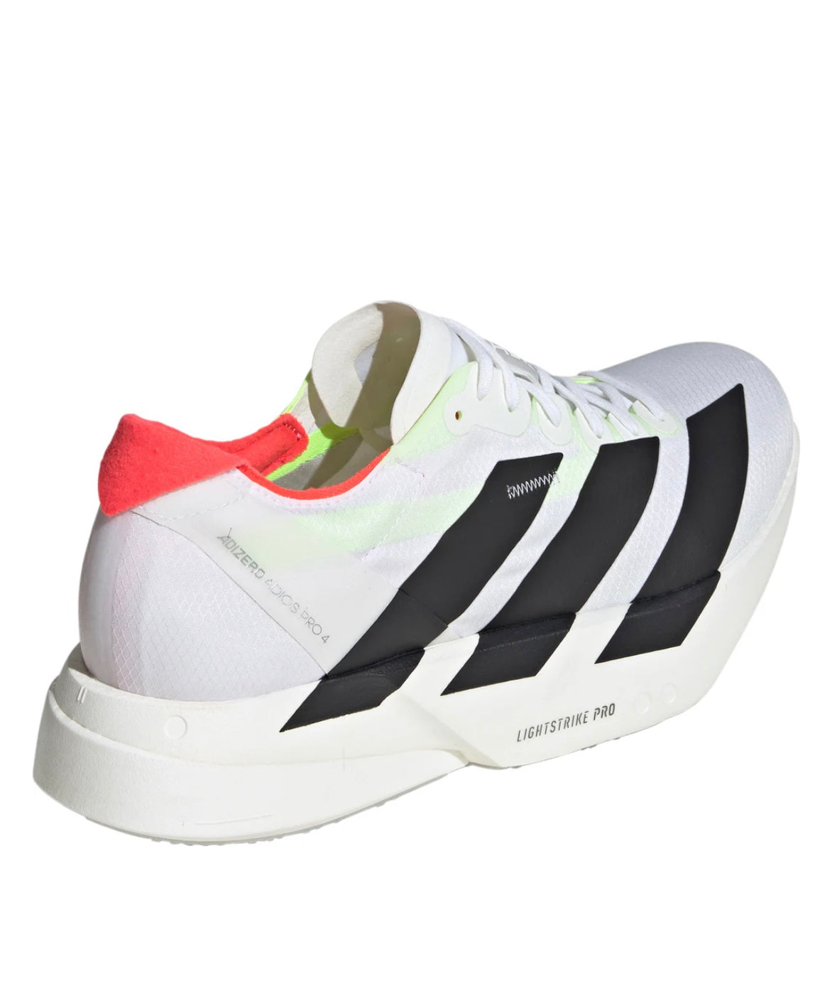 adidas adizero adios pro 4 womens running shoes neutral race day