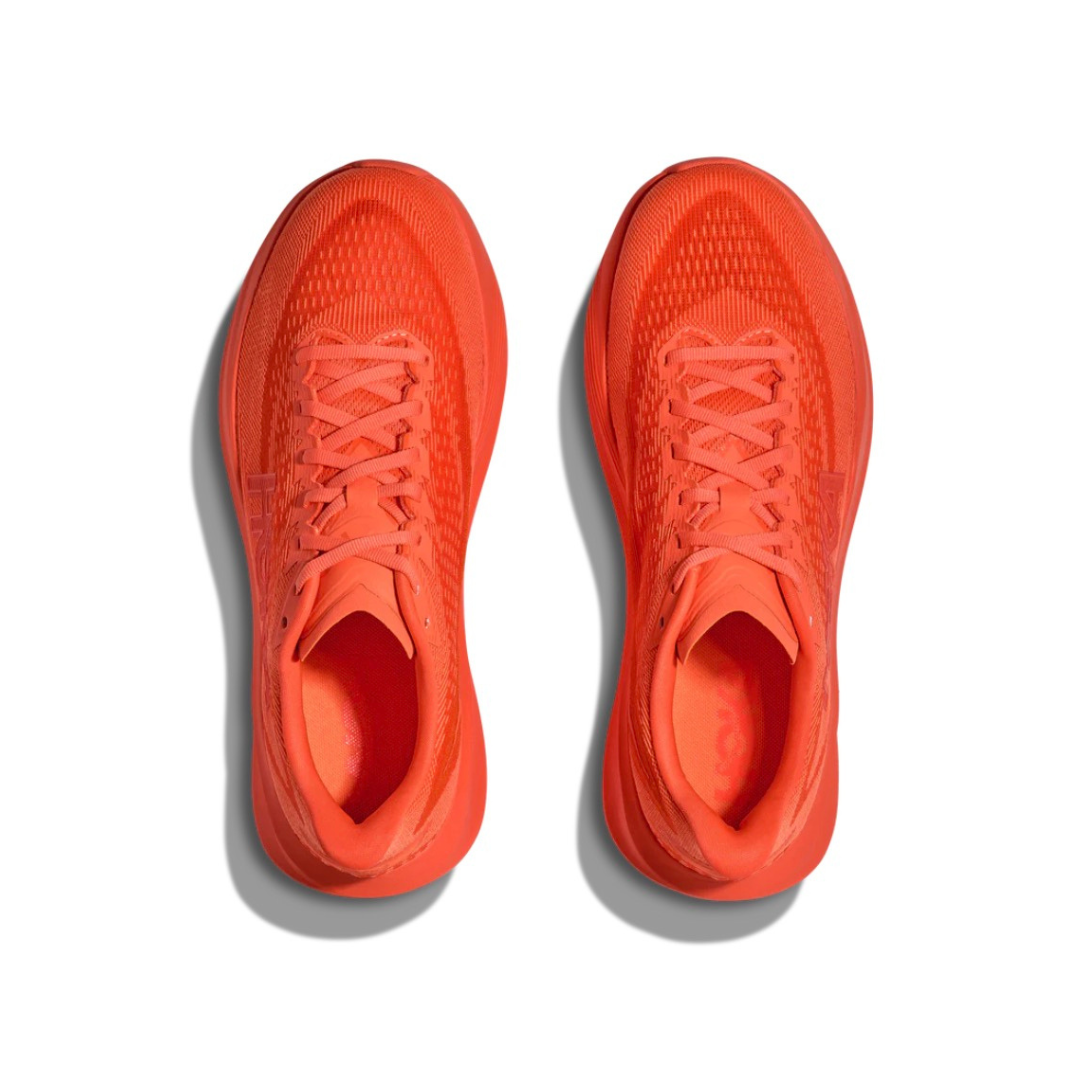 Hoka Men’s Mach 7 - Neutral - Global Run Day