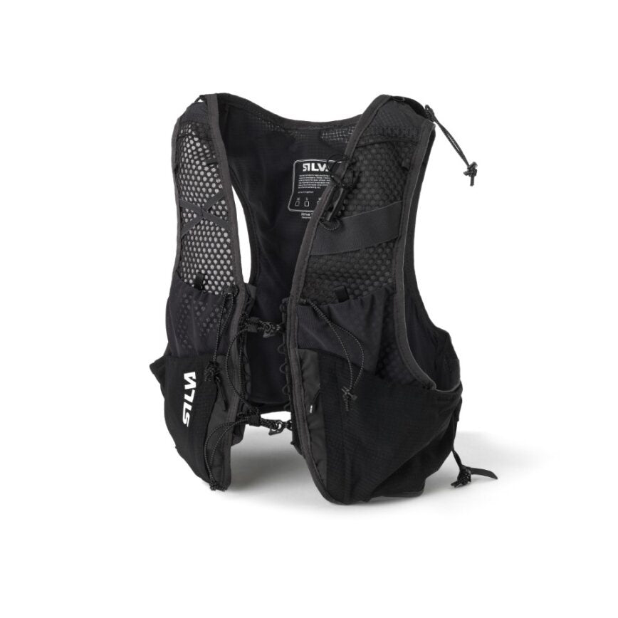 Silva Strive 10 Vest - Unisex