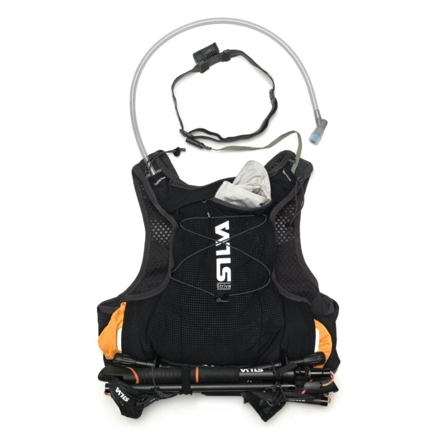 Silva Strive 10 Vest - Unisex