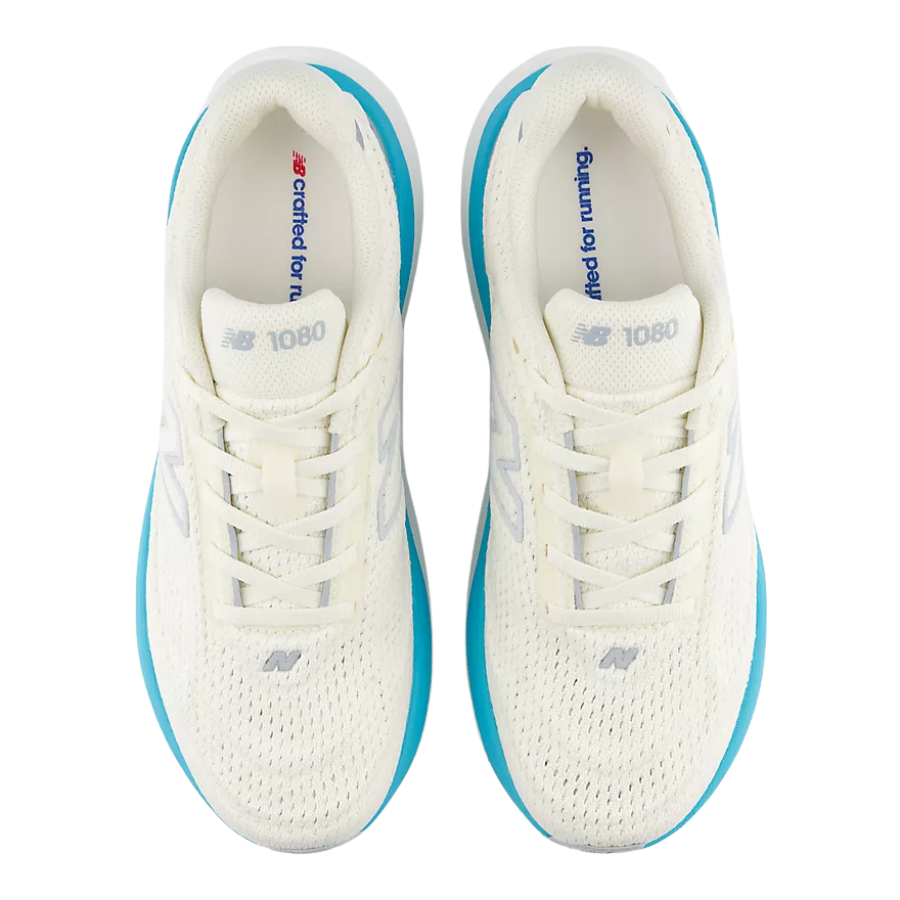 New Balance Womens 1080v15 - Neutral