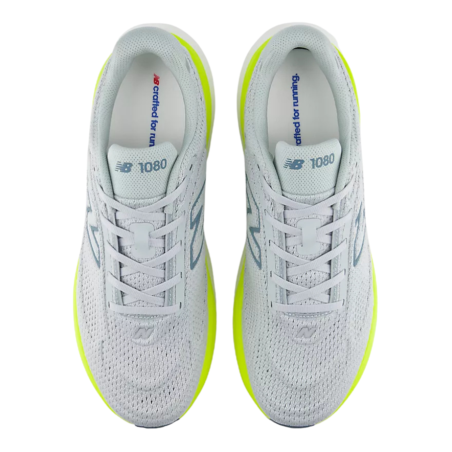 New Balance Mens 1080v15 - Neutral