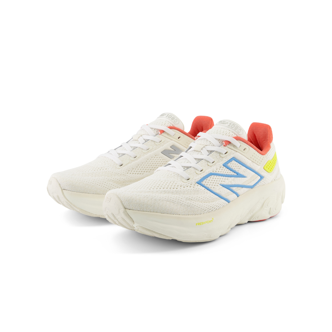 New Balance Womens Fresh Foam X 1080v13 - Neutral