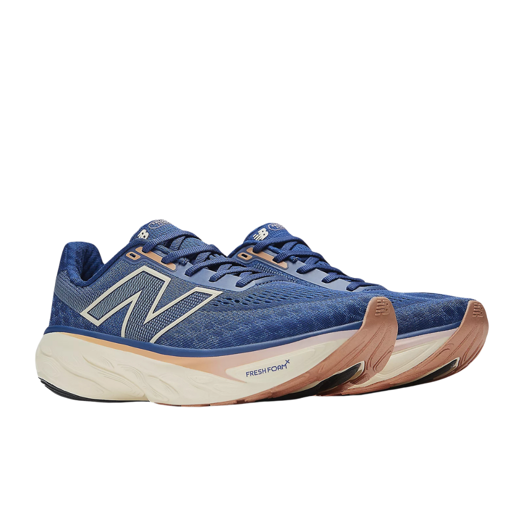 New Balance Womens Fresh Foam X 1080v14 - Wide (D) - Neutral
