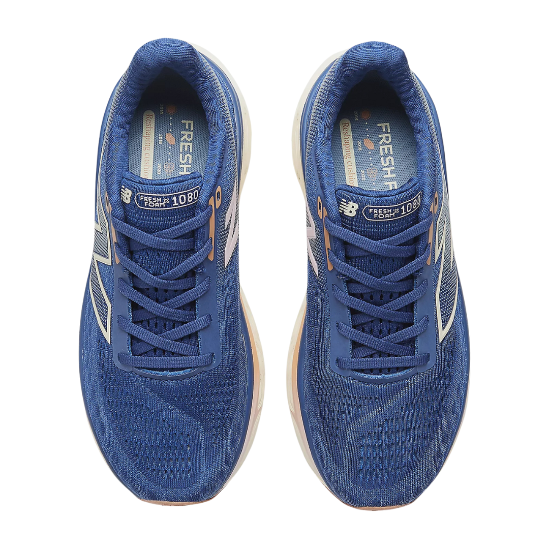 New Balance Womens Fresh Foam X 1080v14 - Wide (D) - Neutral