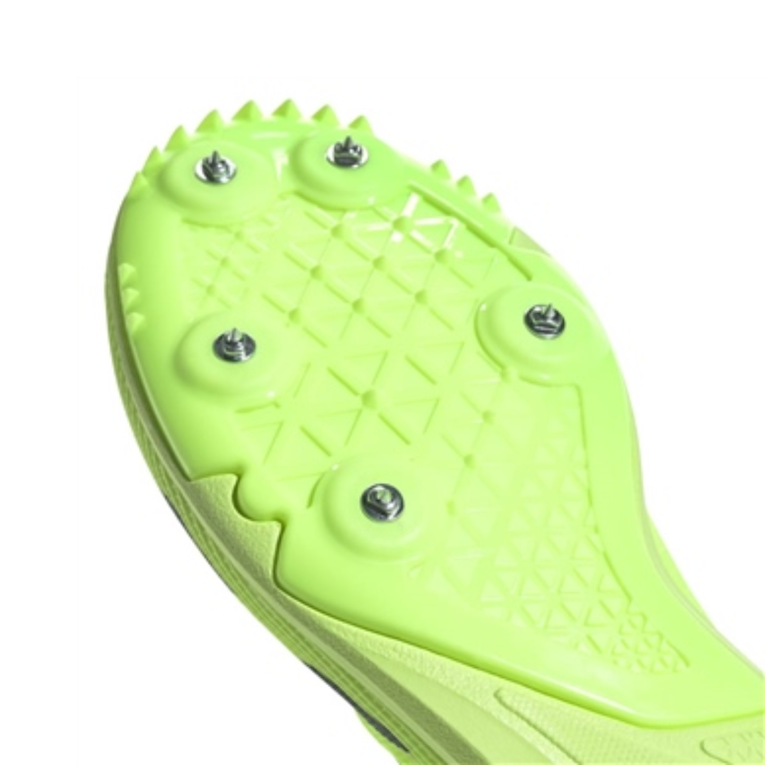 Adidas Allroundstar Junior Spikes