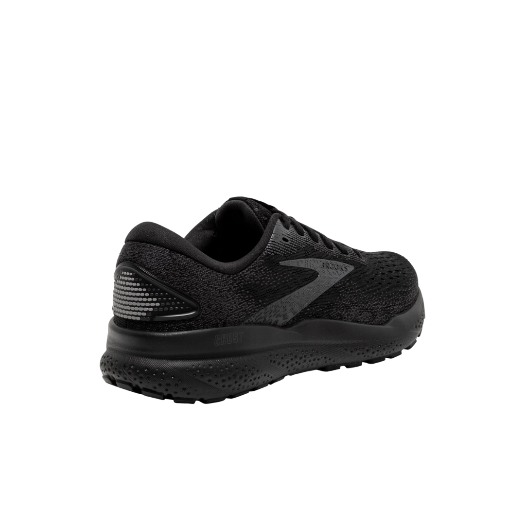 Brooks Mens Ghost 16 - WIDE (2E) - Neutral