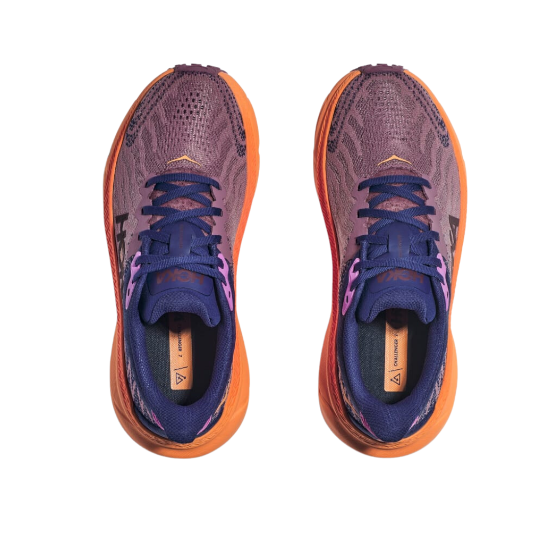 HOKA Womens Challenger 7 - Trail