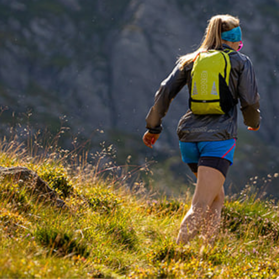 OMM Ultra 8L Backpack