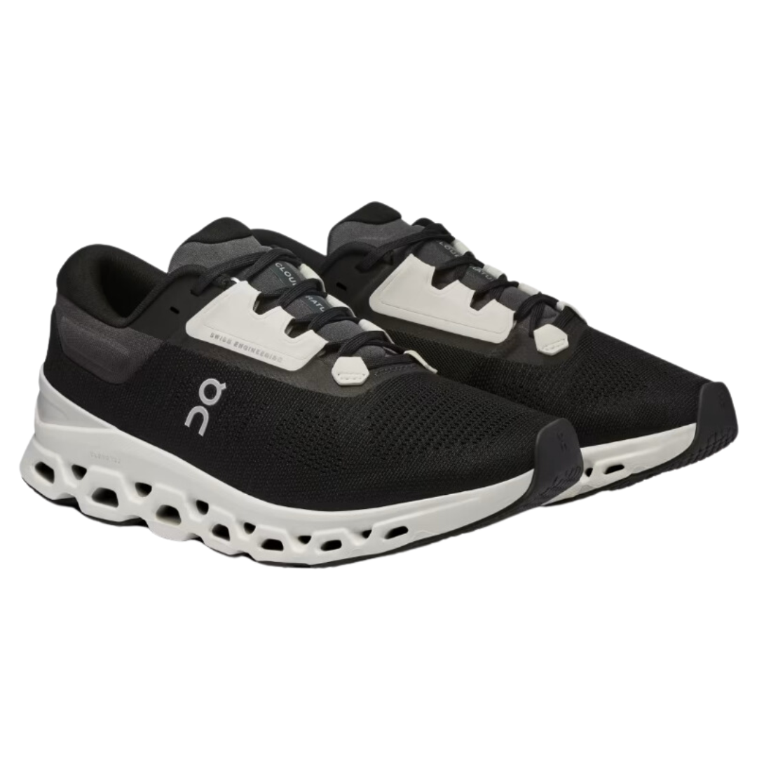 ON Womens Cloudstratus 3 - Neutral