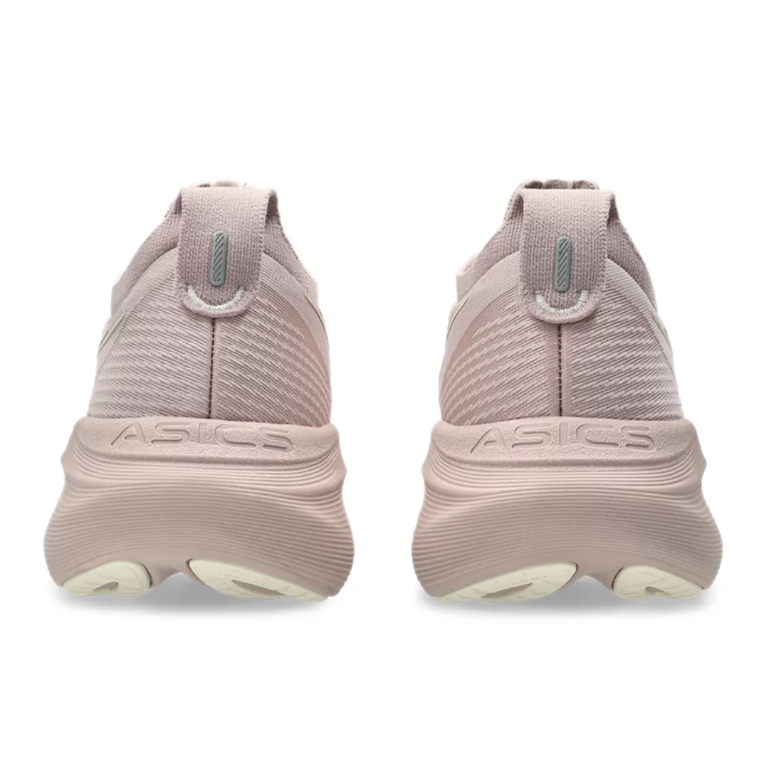 ASICS Womens Gel-Nimbus 27 - Neutral
