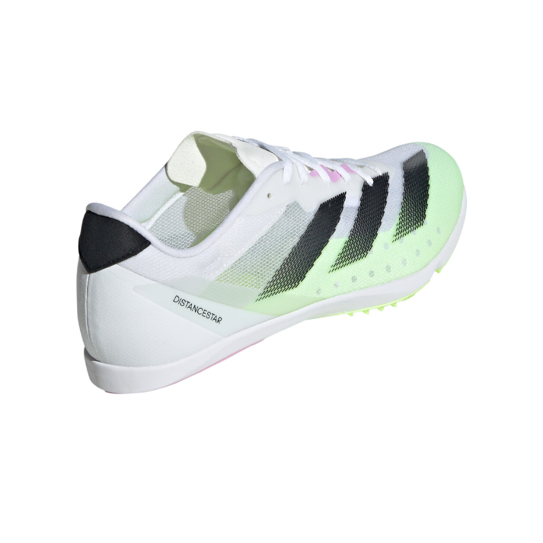 Adidas Unisex Distancestar Track Spikes