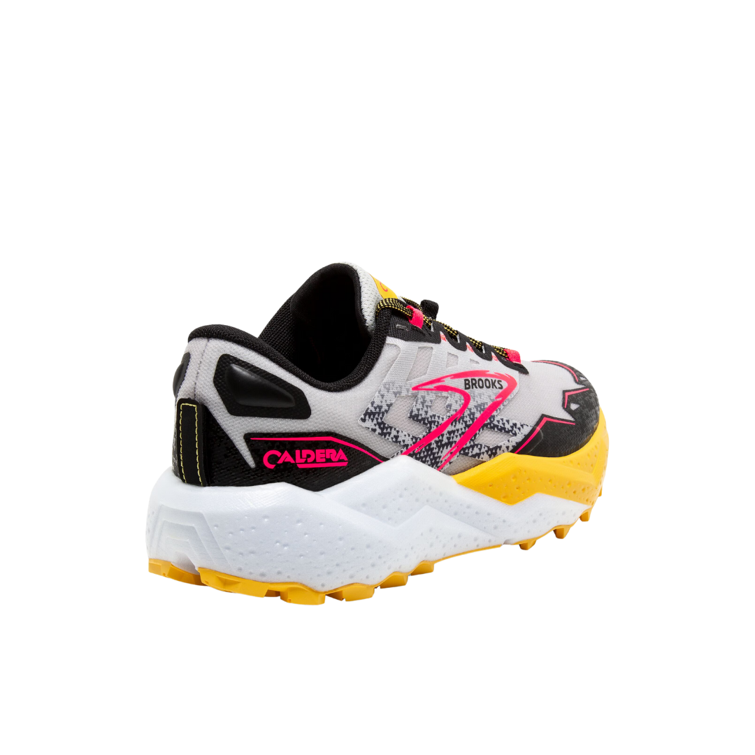 Brooks Womens Caldera 7 - Trail