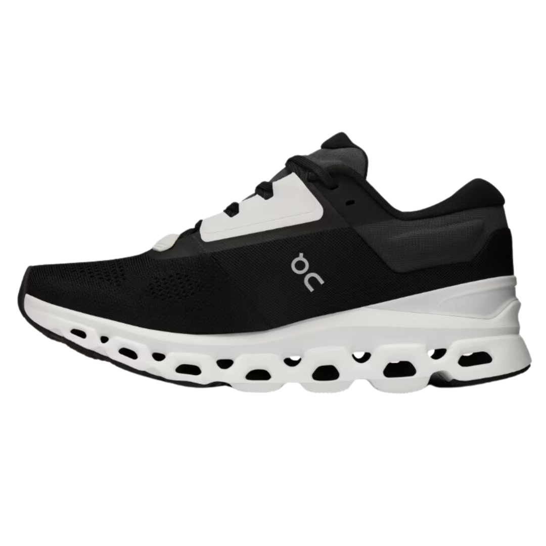 ON Womens Cloudstratus 3 - Neutral