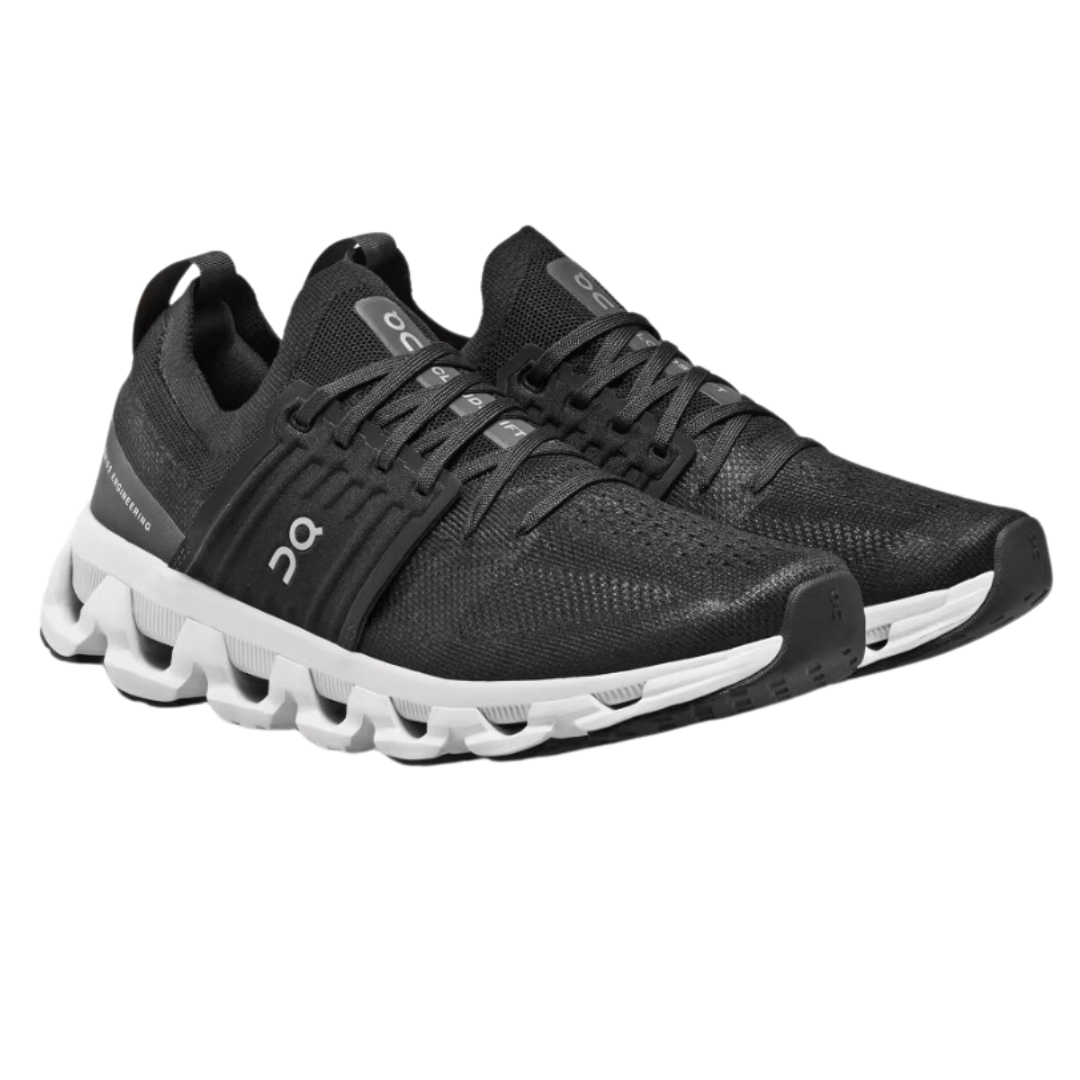ON Womens Cloudswift 3 - Neutral