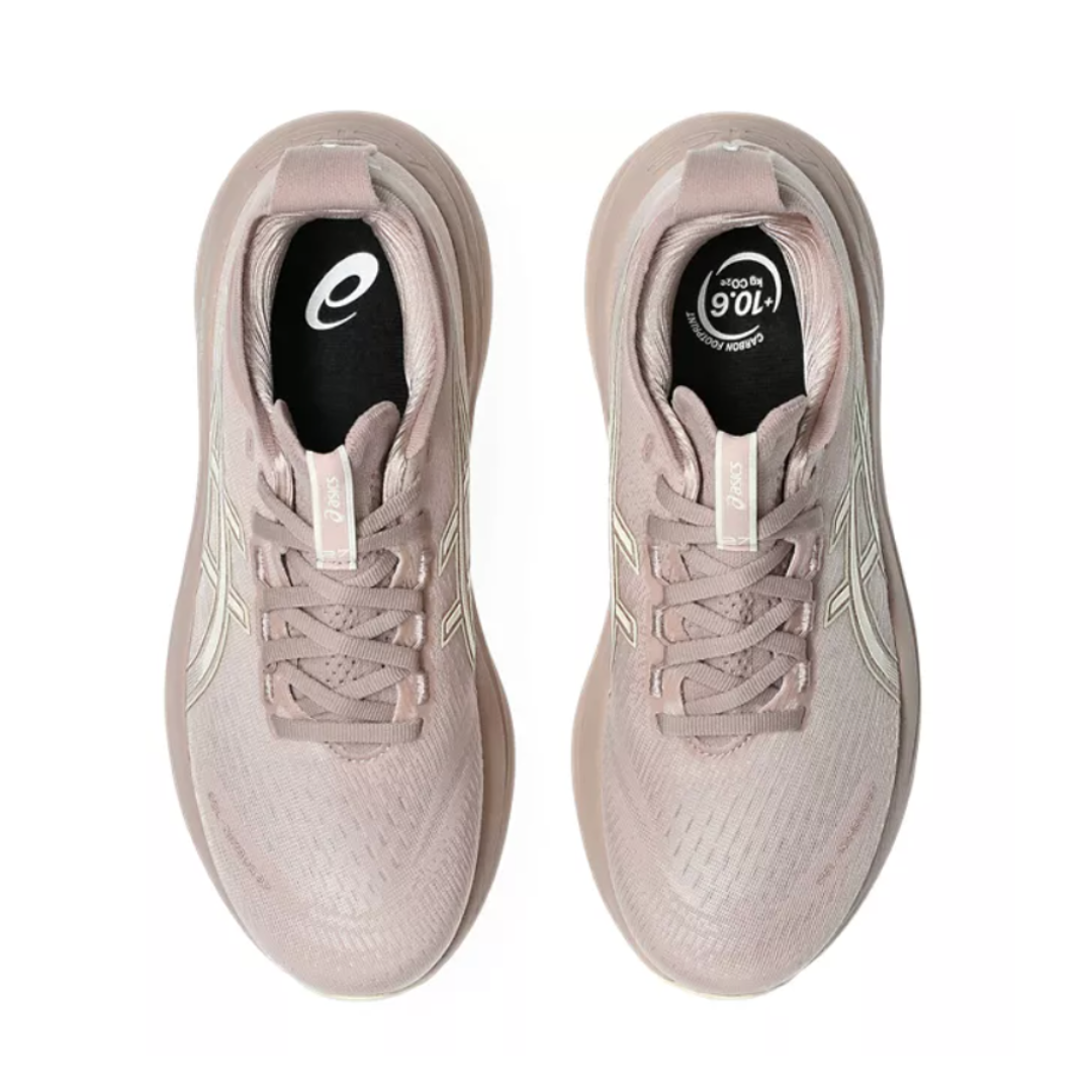 ASICS Womens Gel-Nimbus 27 - Neutral