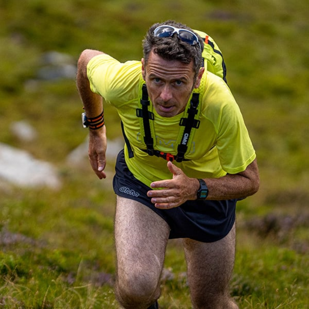 OMM Ultra 8L Backpack