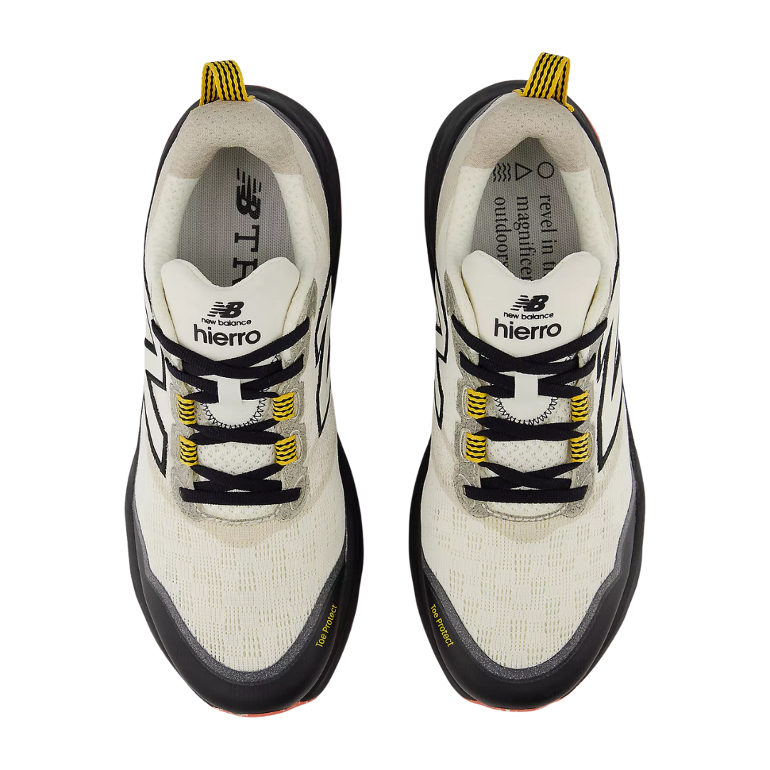 New Balance Mens Fresh Foam X Hierro v9 - Trail