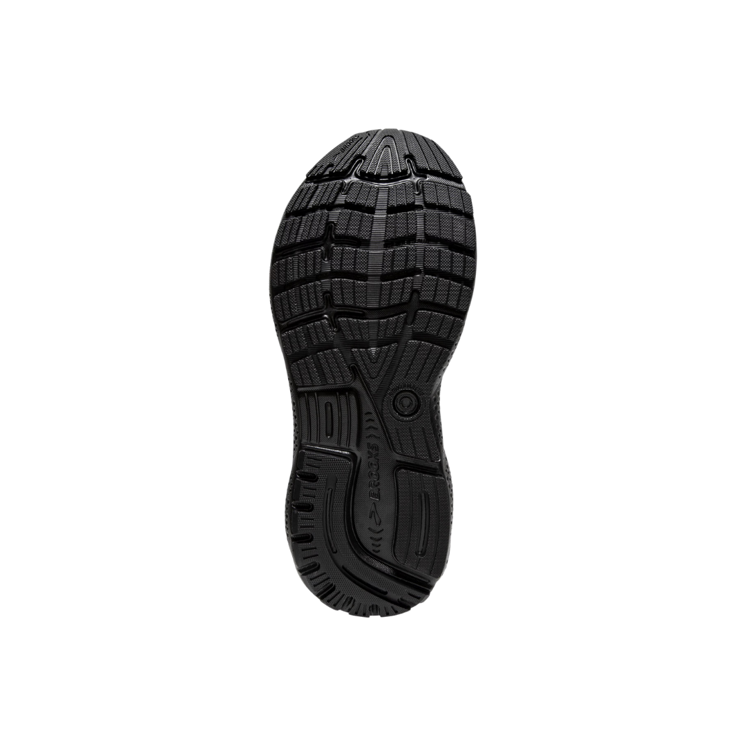 Brooks Mens Ghost 16 - WIDE (2E) - Neutral