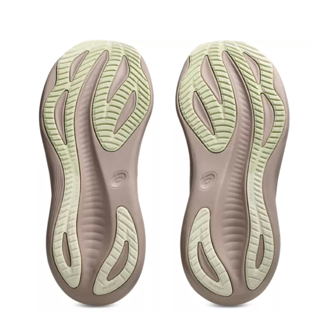ASICS Womens Gel-Nimbus 27 - Neutral