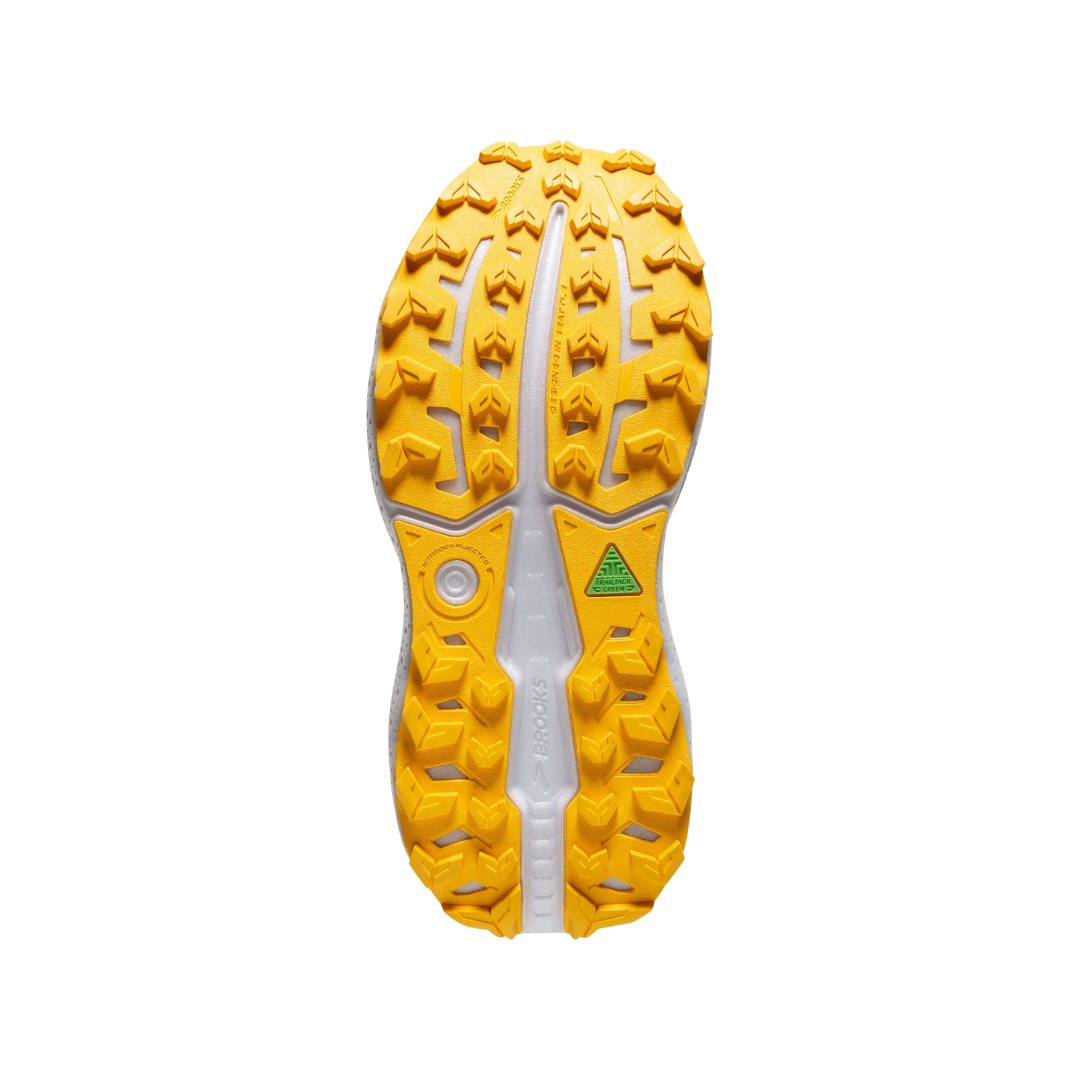 Brooks Womens Caldera 7 - Trail