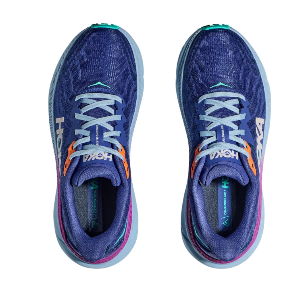 HOKA Womens Challenger 7 - Trail