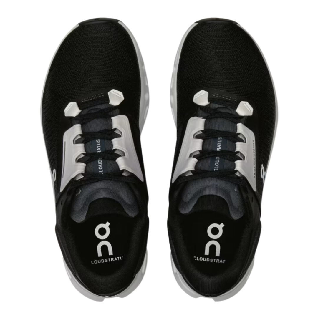ON Womens Cloudstratus 3 - Neutral