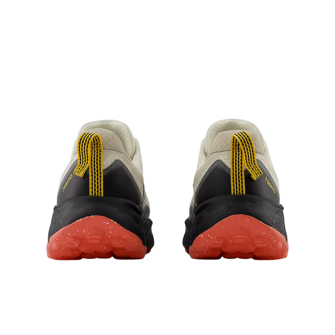 New Balance Mens Fresh Foam X Hierro v9 - Trail