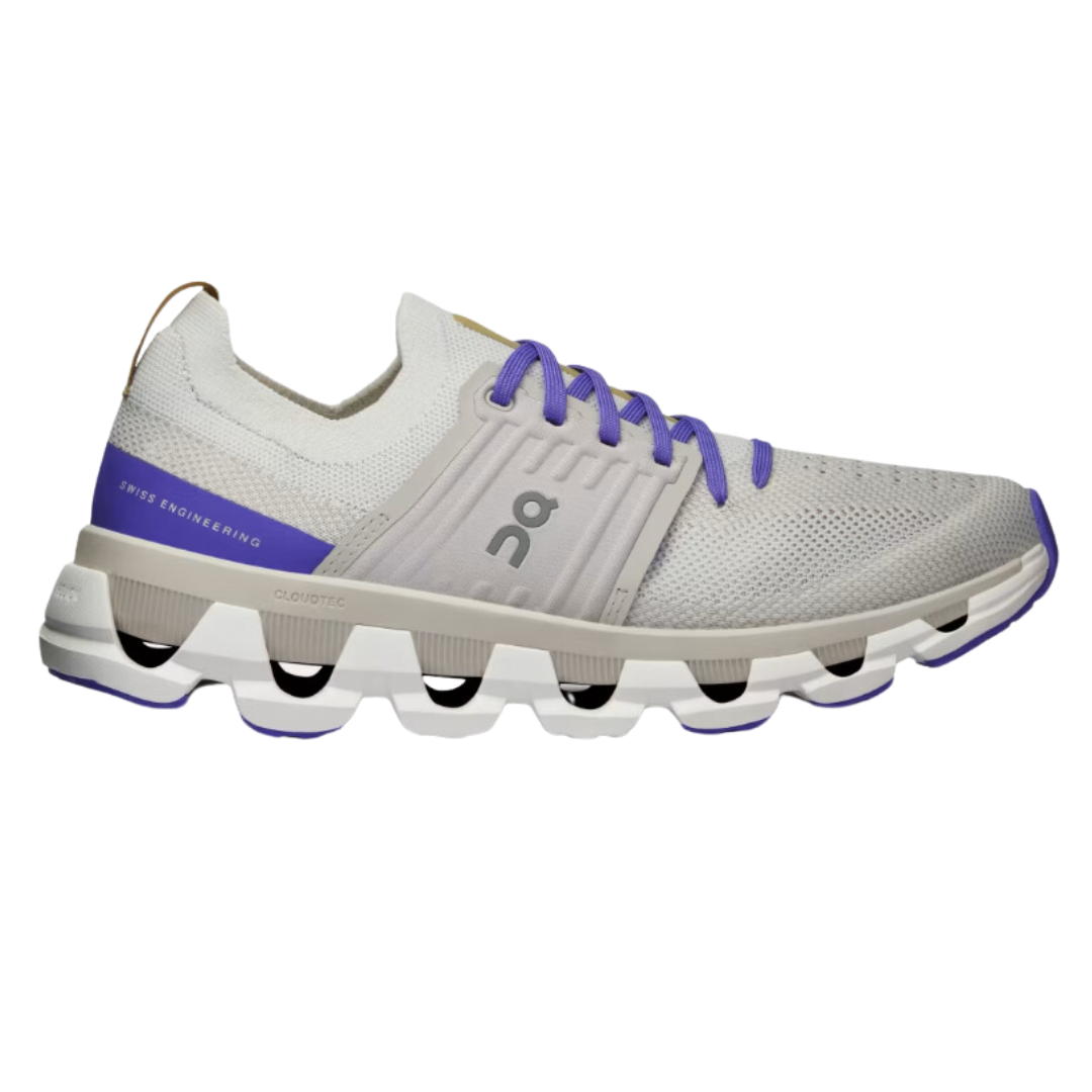 ON Womens Cloudswift 3 - Neutral