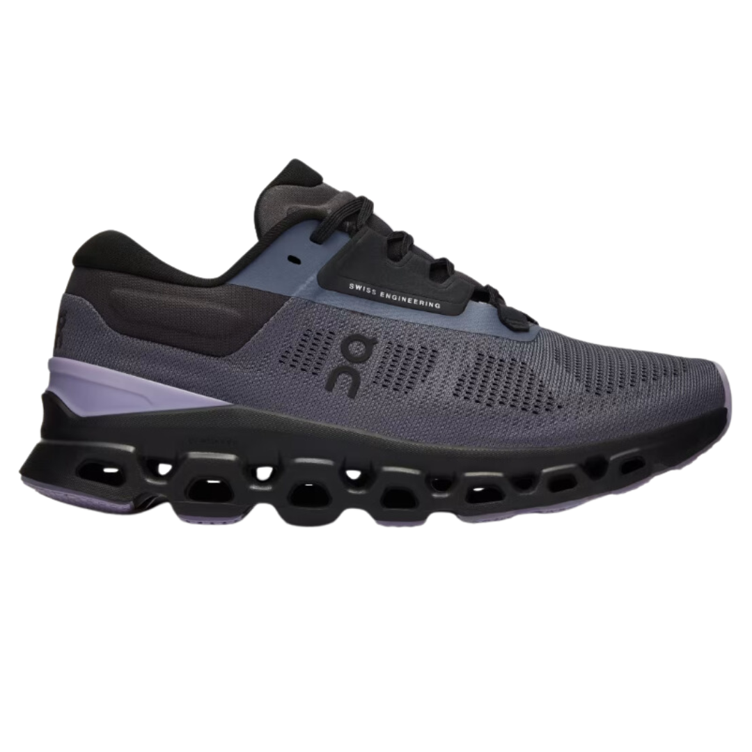 ON Womens Cloudstratus 3 - Neutral