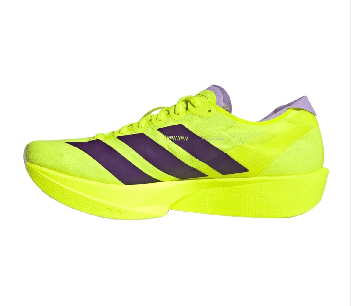 Adidas Mens Adizero Takumi Sen 11 - Performance