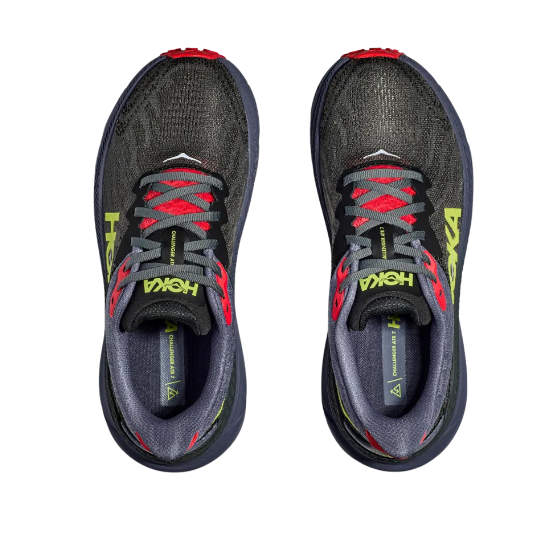 HOKA Womens Challenger 7 - Trail