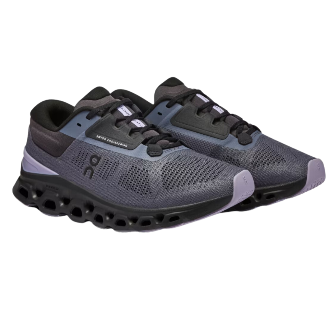 ON Womens Cloudstratus 3 - Neutral