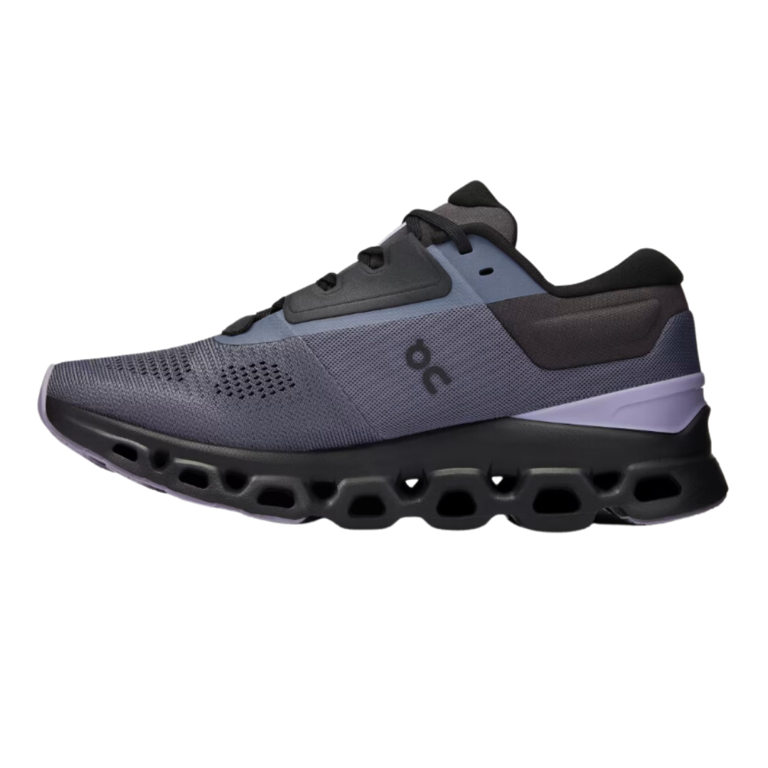 ON Womens Cloudstratus 3 - Neutral