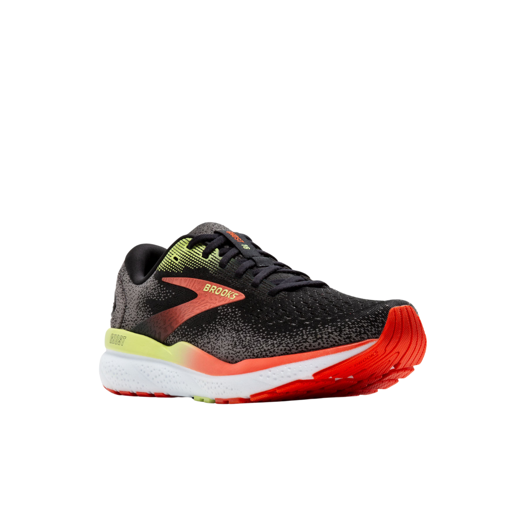 Brooks Mens Ghost 16 - WIDE (2E) - Neutral