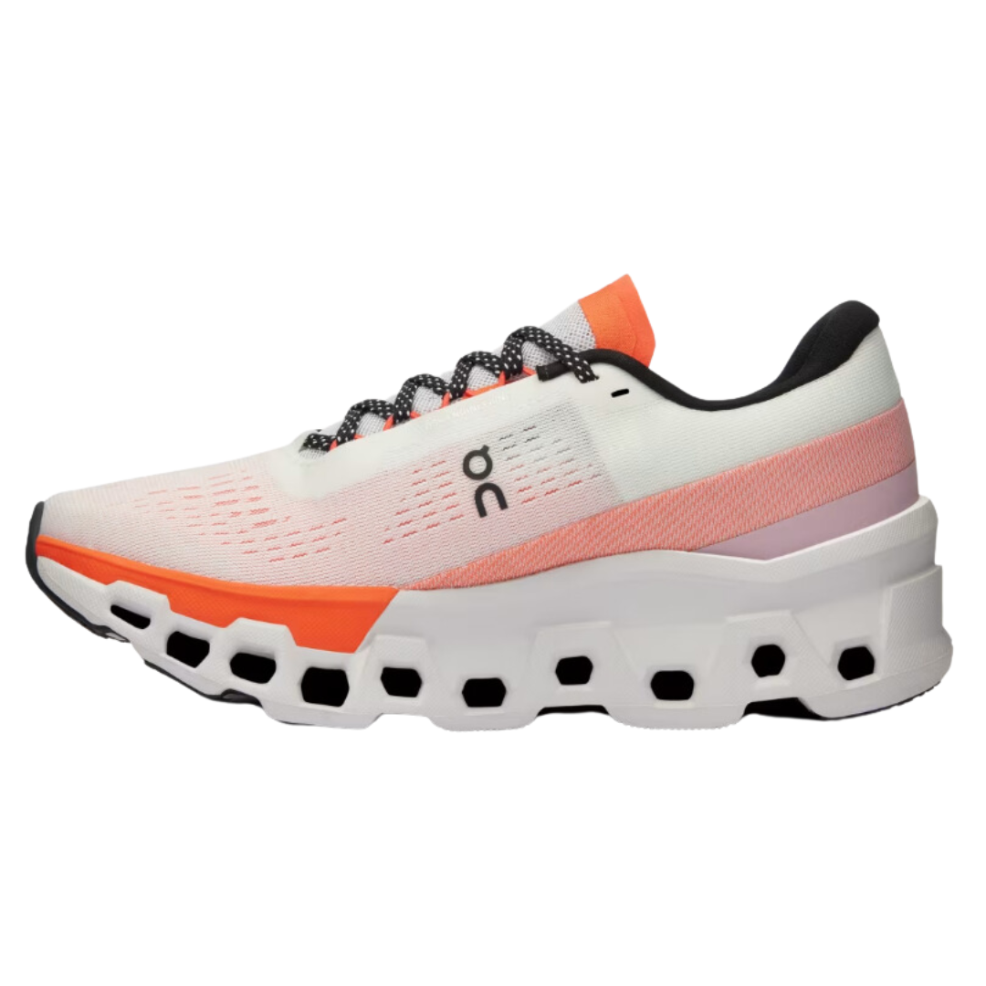 ON Womens Cloudmonster 2 - Neutral
