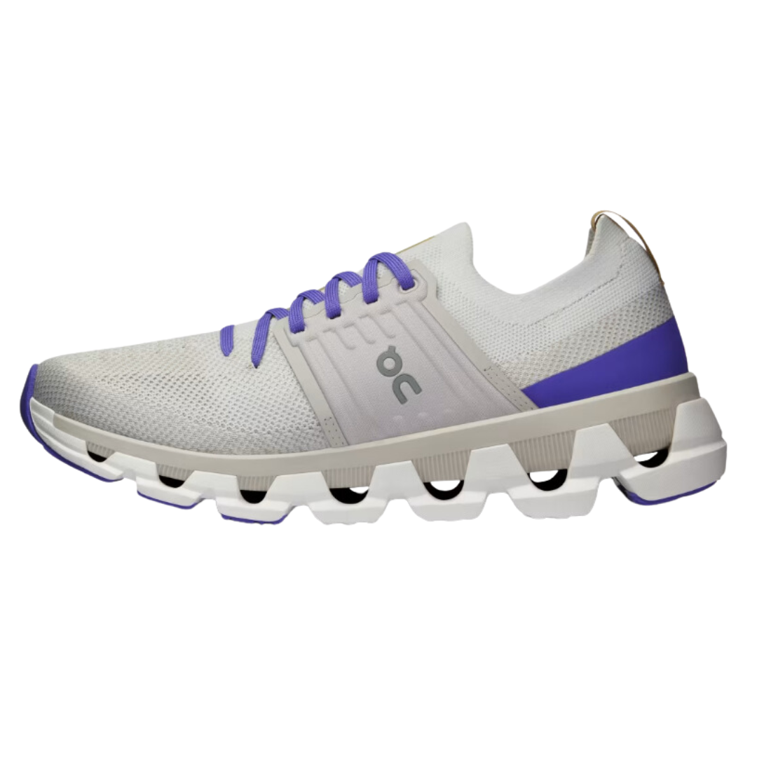 ON Womens Cloudswift 3 - Neutral