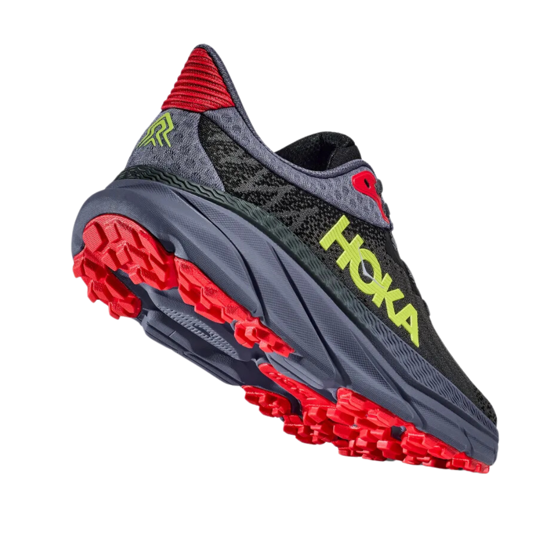 HOKA Womens Challenger 7 - Trail