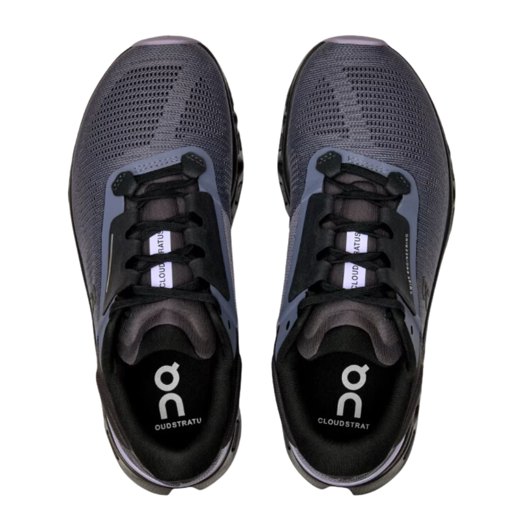 ON Womens Cloudstratus 3 - Neutral