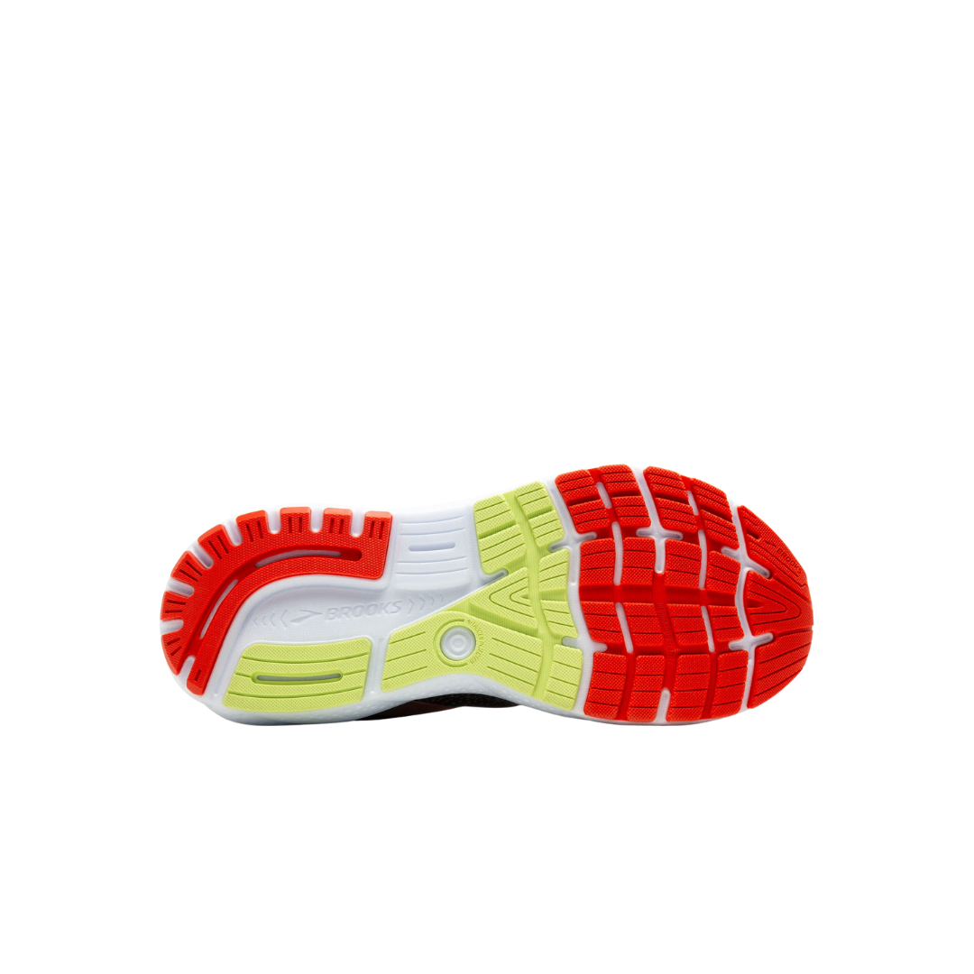 Brooks Mens Ghost 16 - WIDE (2E) - Neutral