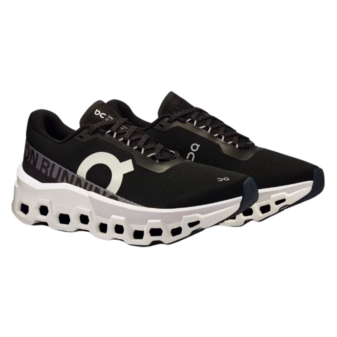 ON Womens Cloudmonster 2 - Neutral