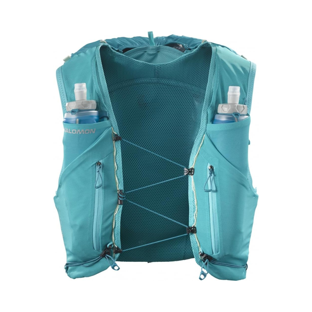 Salomon ADV SKIN 12L With Flasks AW24