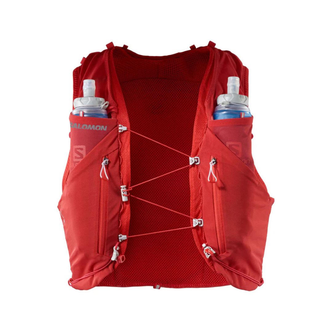 Salomon ADV SKIN 12L With Flasks AW24