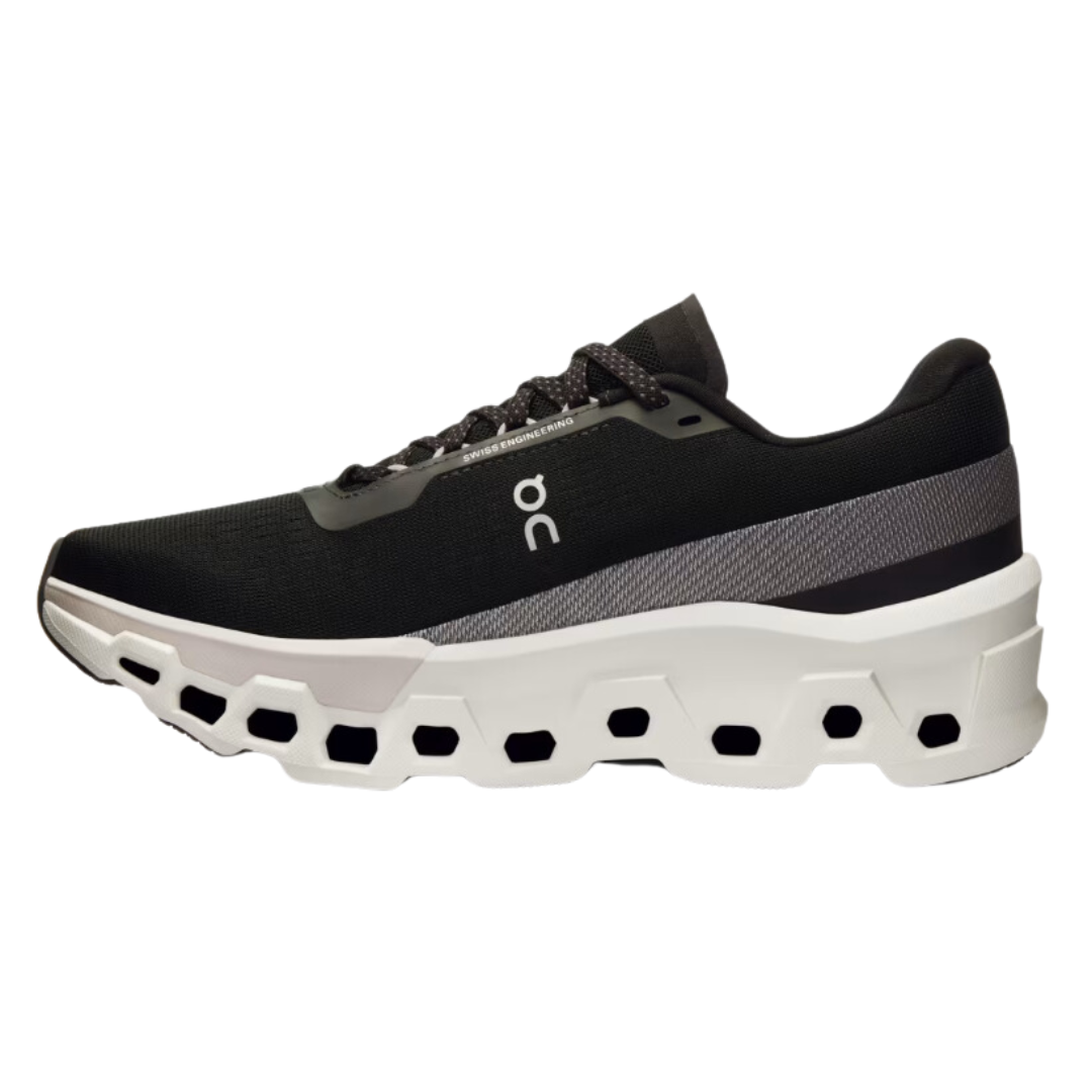 ON Womens Cloudmonster 2 - Neutral