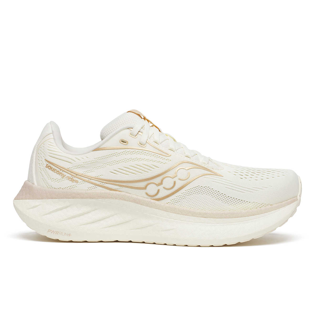 Saucony Womens Ride 18 - Neutral