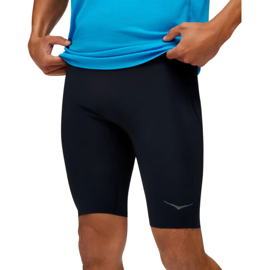 HOKA Mens Novafly Half Tight