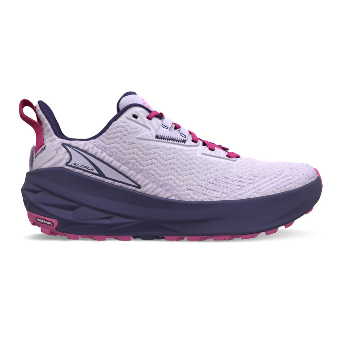 Altra Womens Experience Wild - Trail